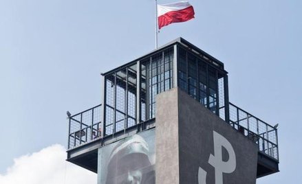 Potomek hitlerowskiego generała grozi Muzeum Powstania Warszawskiego