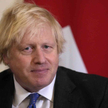 Boris Johnson