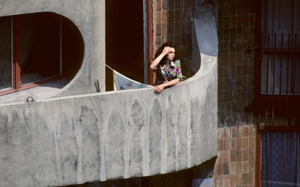 Chris Niedenthal, „Wrocław, 1982”, 1982/2015