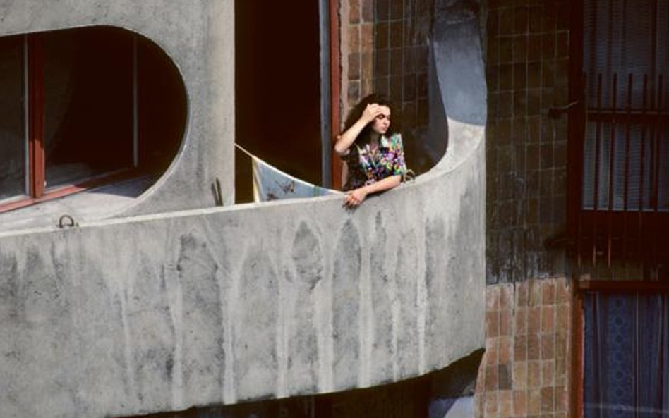 Chris Niedenthal, „Wrocław, 1982”, 1982/2015