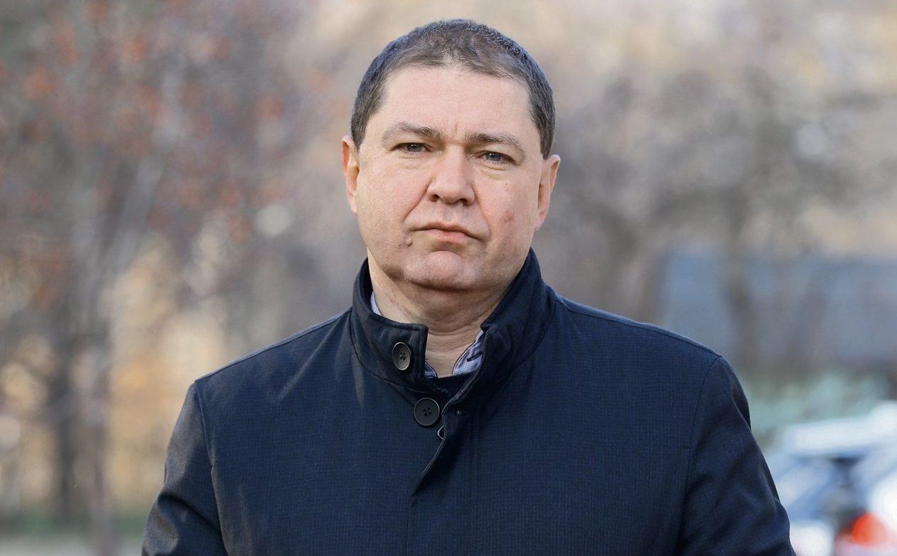 Piotr Szumlewicz: Papa Smerf i Smerf Gospodarz to politycy sondażowi