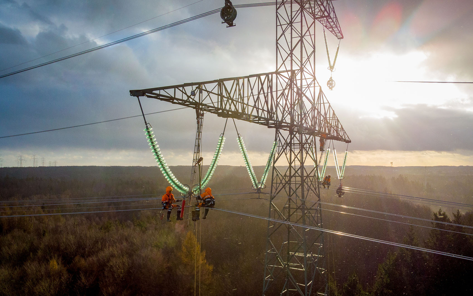 Od Urzędu Regulacji Energetyki zależą ceny energii w Polsce