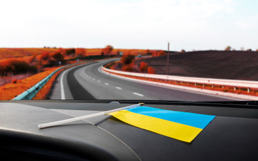 Łatwiej o prawo jazdy dla Ukraińca