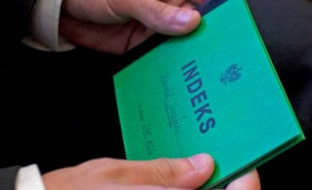 Zdaniem naukowców odpłatność za drugi kierunek odpowiada za mniejszą liczbę studentów na kierunkach 