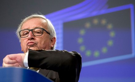 Jean-Claude Juncker przekonywał, że likwidacja zmiany czasu jest przesądzona