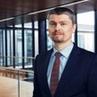Tomasz Stępień, prezes Gaz-Systemu.