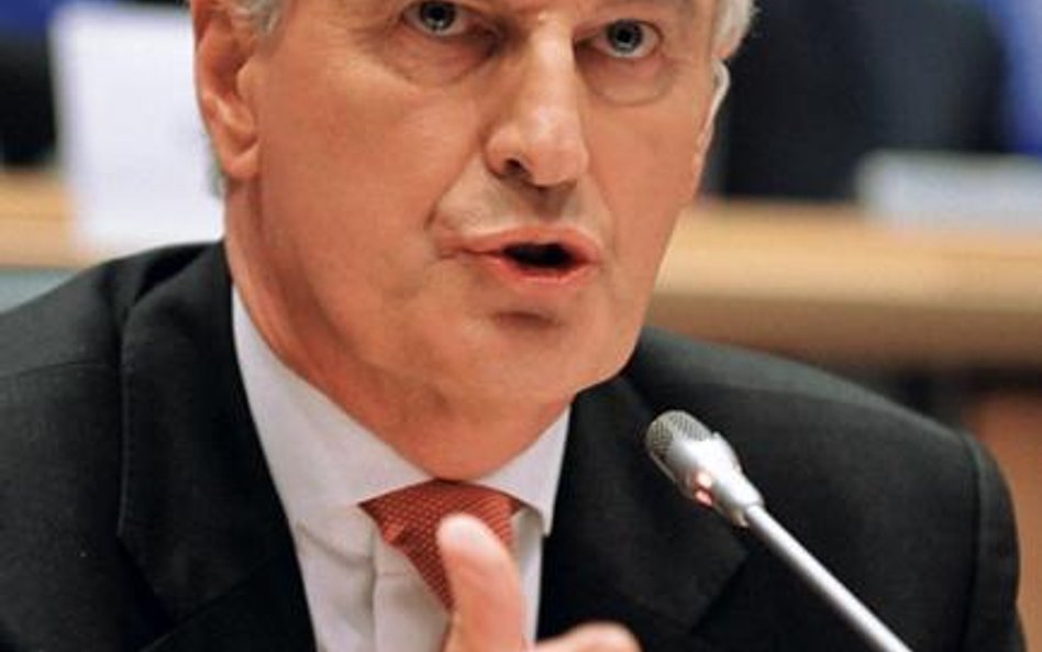 Michel Barnier