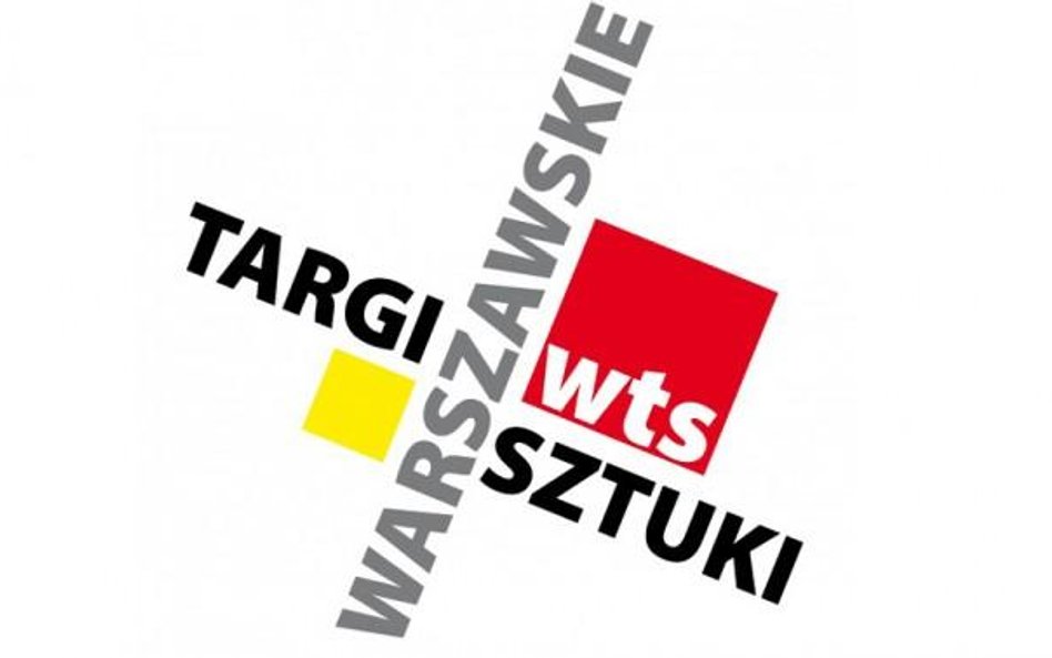 12. Warszawskie Targi Sztuki