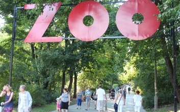 Sobotni piknik „ZOOstaw, nie porywaj!”