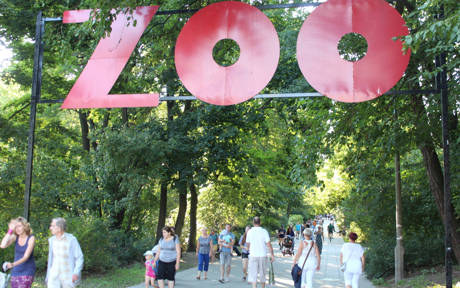 Sobotni piknik „ZOOstaw, nie porywaj!”