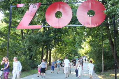 Sobotni piknik „ZOOstaw, nie porywaj!”