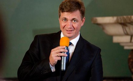 Sławomir Kopyciński