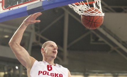 Maciej Lampe zagra w Polsce