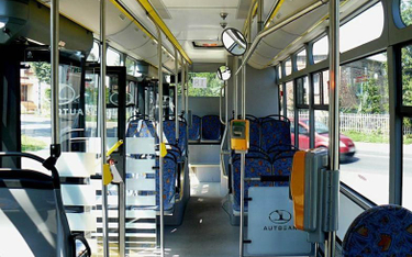 Za pół roku pierwsze autobusy wyjadą z Autosanu