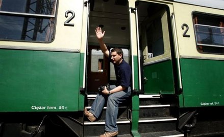 Pomorze: inwestowanie w kolej