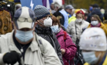 Koronawirus w FinlandiI: Epidemia w odwrocie