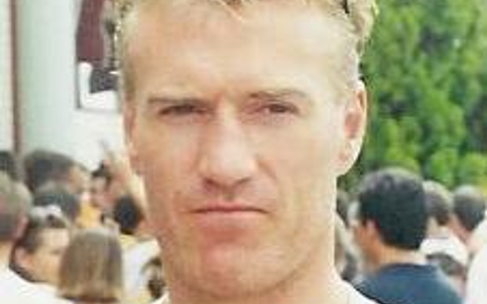 Didier Deschamps