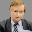 Dr hab. Ryszard Piotrowski, konstytucjonalista z Uniwersytetu Warszawskiego