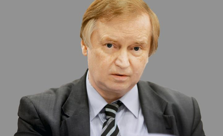 Dr hab. Ryszard Piotrowski, konstytucjonalista z Uniwersytetu Warszawskiego