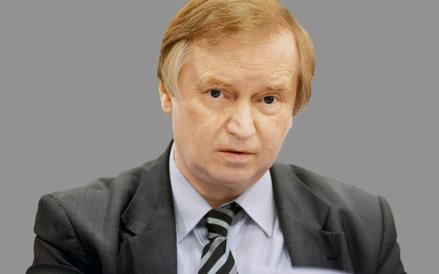 Dr hab. Ryszard Piotrowski, konstytucjonalista z Uniwersytetu Warszawskiego