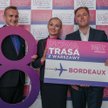 Wizz Air poleci z Warszawy do Bordeaux