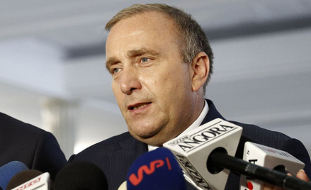 Grzegorz Schetyna