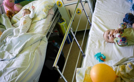 Klinika Hematologii i Onkologii Dziecięcej