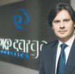 Adam Purwin, prezes PKP Cargo.