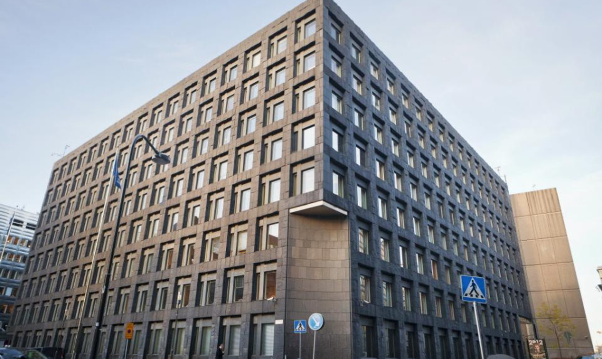 Riksbank, najstarszy bank centralny świata pod ścianą rp.pl