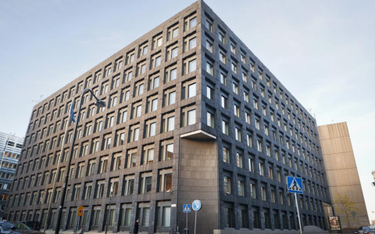 Riksbank, najstarszy bank centralny świata pod ścianą
