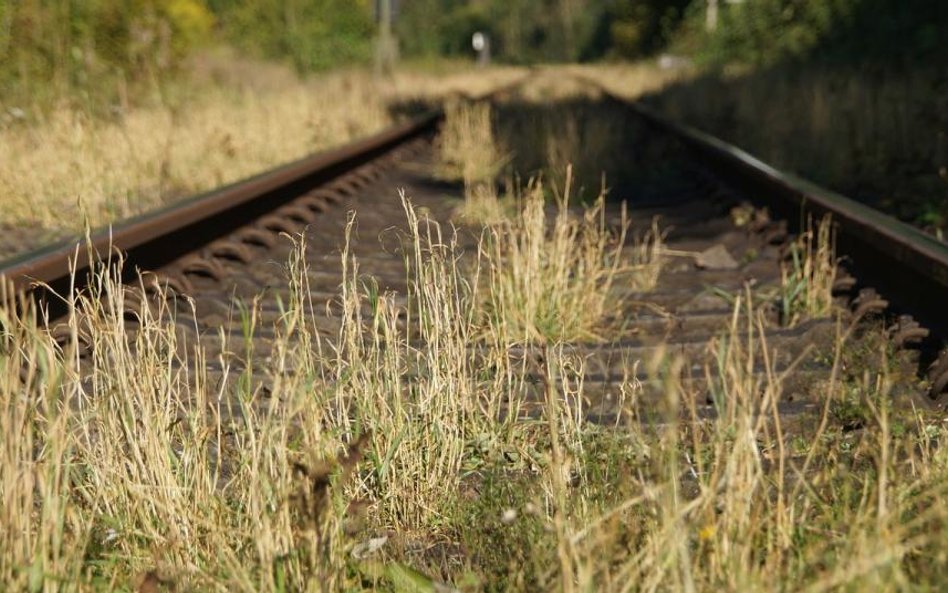 Kolej likwiduje 450 kilometrów linii