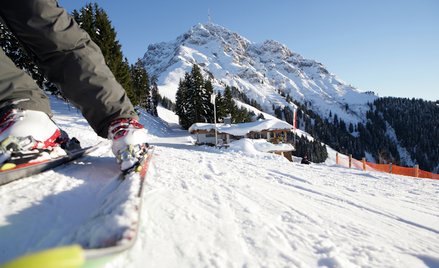 Narty w Austrii będą w tym sezonie droższe - znane są już nowe ceny karnetów