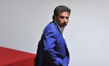 Francesco Schettino