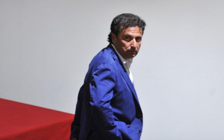 Francesco Schettino