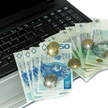 WIG-informatyka w trendzie spadkowym. Na które firmy warto postawić?