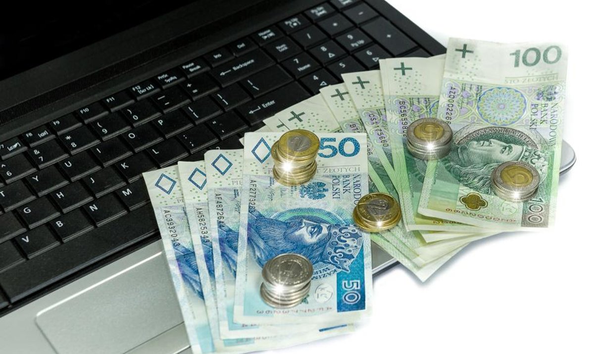 WIGinformatyka w trendzie spadkowym. Na które firmy warto postawić