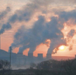 Emisje CO2 na świecie odbiły się już od niskich poziomów z wiosny 2020 roku.