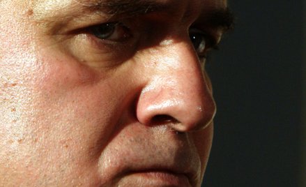 o. Maciej Zięba (zdjęcie z 2006 roku)