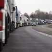 Niemcy: Transport i logistyka cierpią na brak kierowców