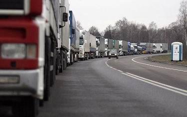 Niemcy: Transport i logistyka cierpią na brak kierowców