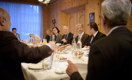 Rosyjscy bankierzy liczą na Trumpa