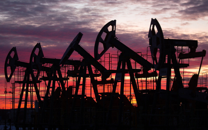Świat potrzebuje więcej ropy, rosną inwestycje w jej wydobycie