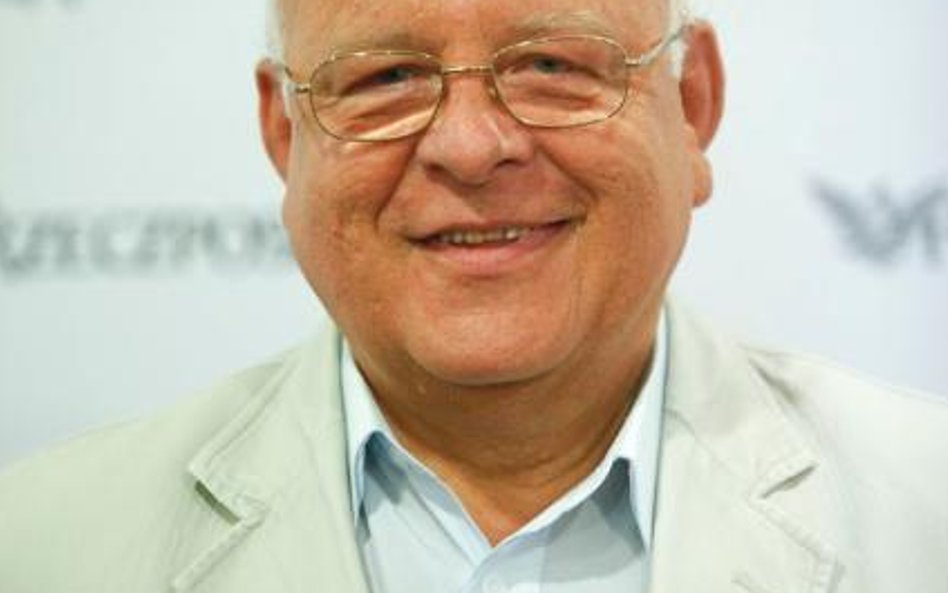 Leszek Borkowski, prezes Fundacji Razem w Chorobie: Najważniejsze to uzmysłowienie władzy, że zdrowi