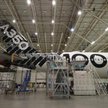 Japończycy odebrali pierwszy samolot A350
