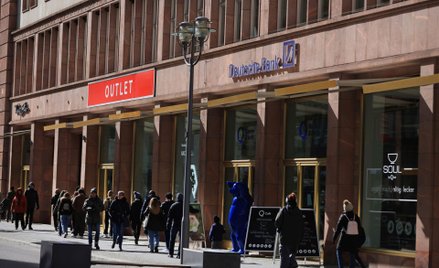 W Niemczech nie ma już kto pracować. "Utracimy dobrobyt"