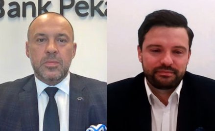 Fuchs: Klienci banków szukają alternatywy. Ryczko: Evergrande to nie Lehman Brothers