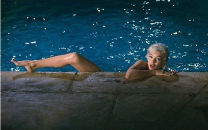 Ostatnia sesja Marilyn Monroe na sprzedaż