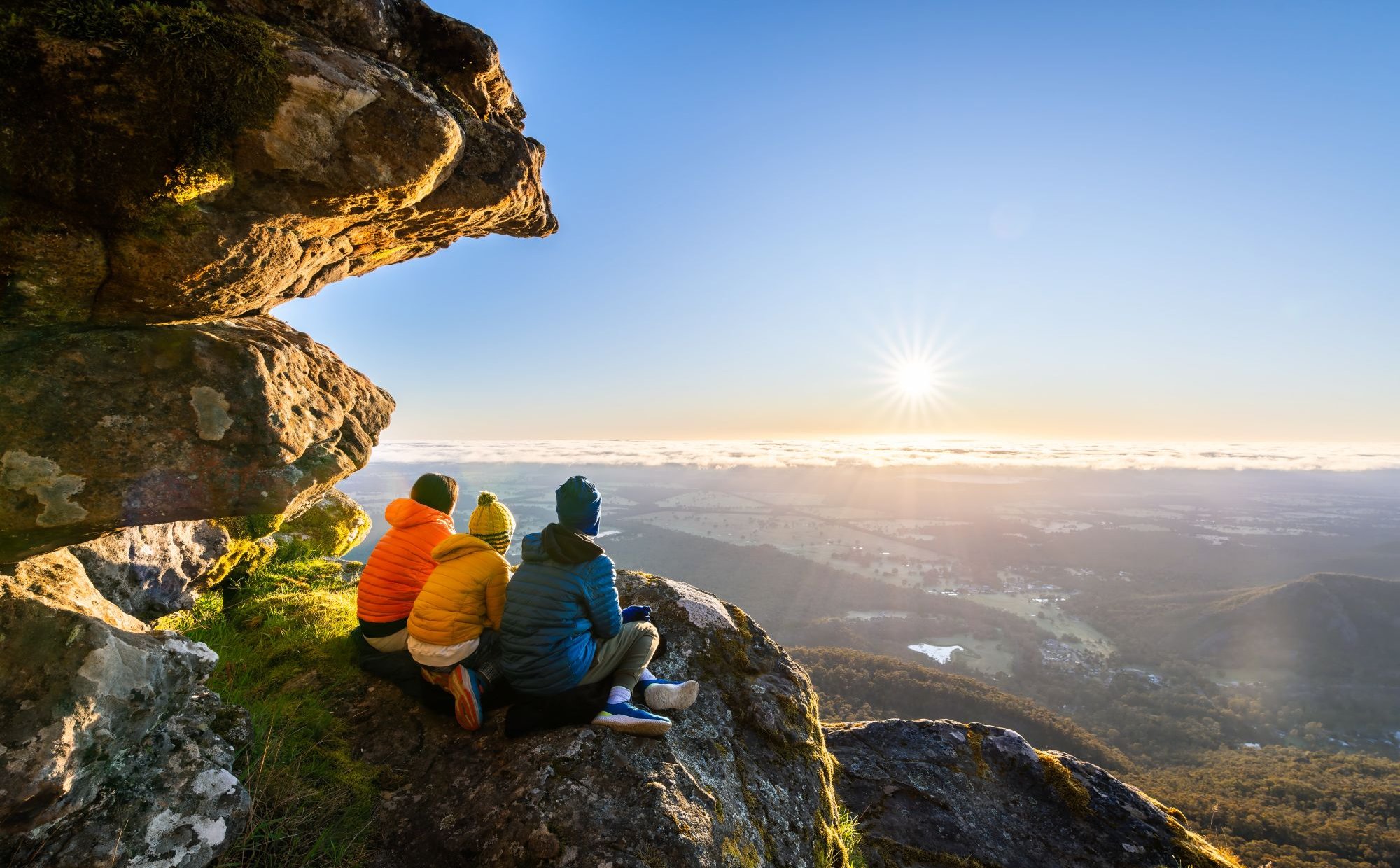 Kangurzyca i znane osobistości promują Australię. Kampania warta 130 milionów dolarów