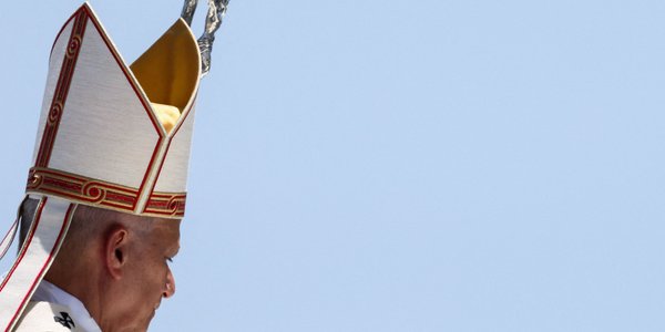 SSPX ordains bishops at Écône — schism and excommunication confirmed
