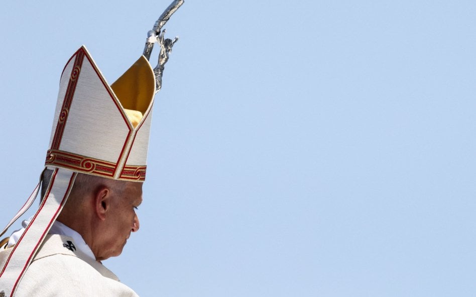 Leon XIV ostrzegał lefebrystów przed ekskomuniką
